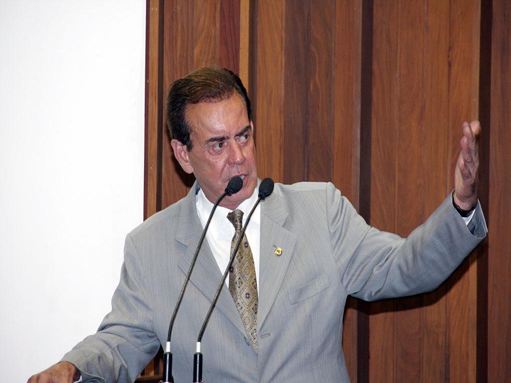 Imagem: Deputado Antônio Braga