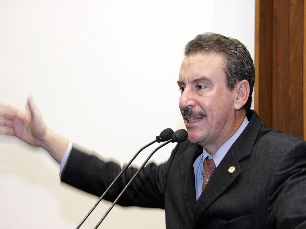 Imagem: Deputado Paulo Côrrea