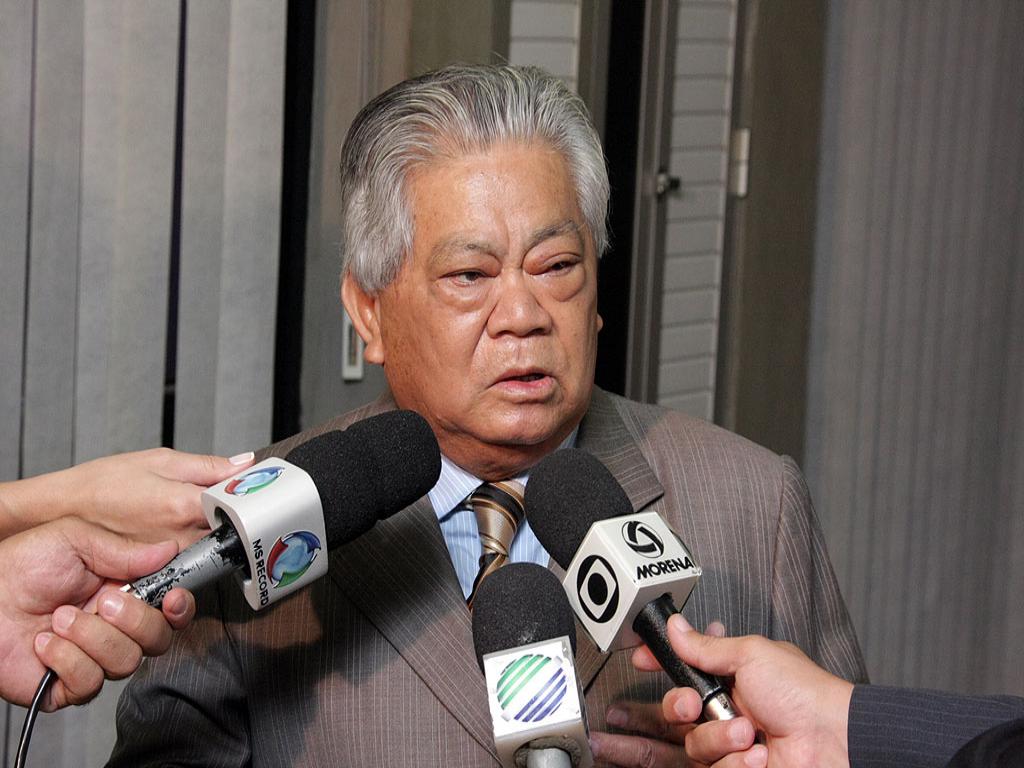 Imagem: Deputado Akira Otsubo