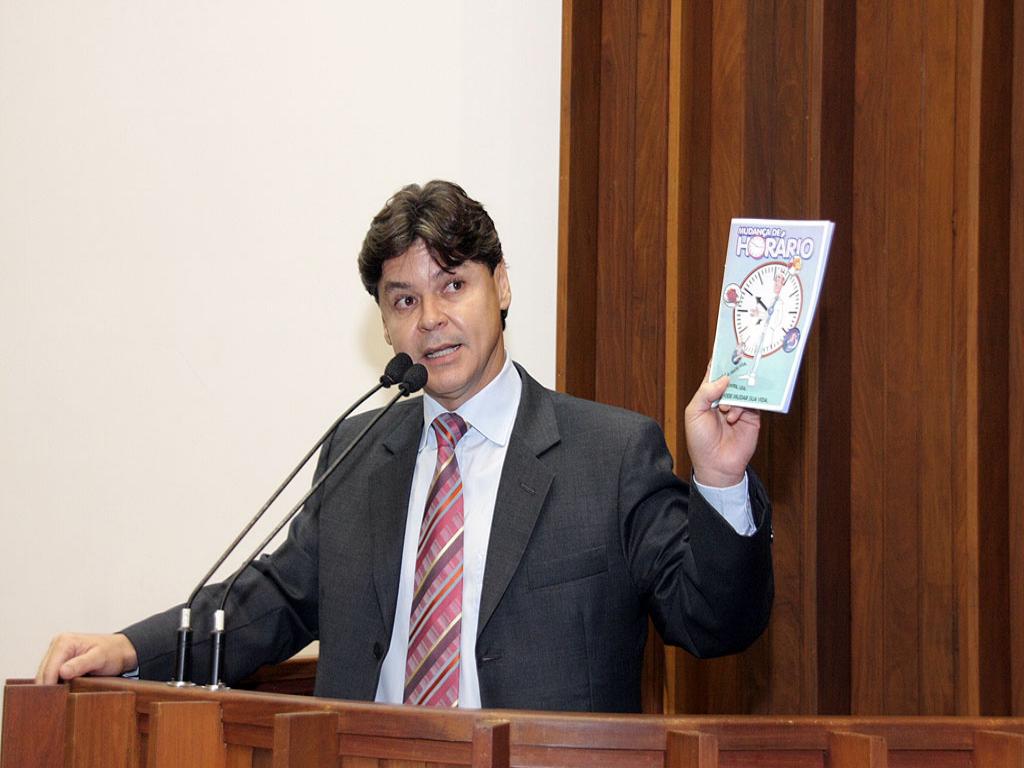 Imagem: Deputado Paulo Duarte