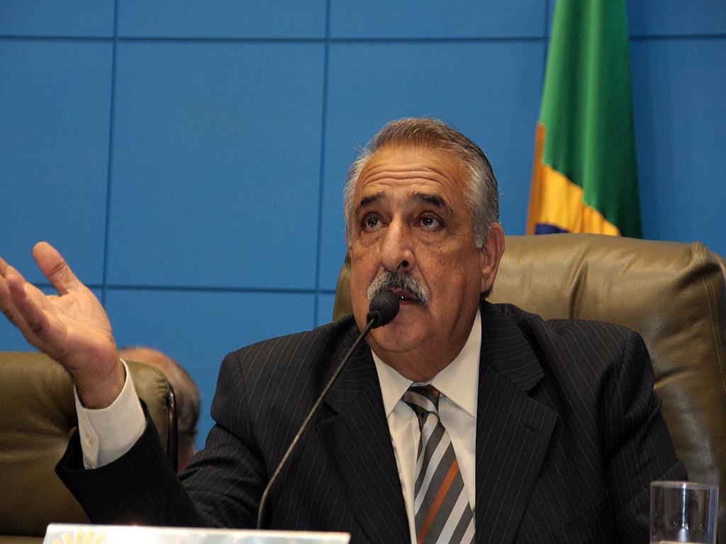 Imagem: Deputado Jerson Domingos