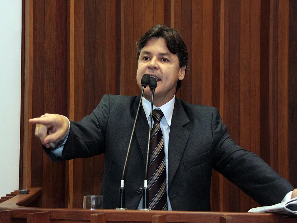 Imagem: Deputado Paulo Duarte 