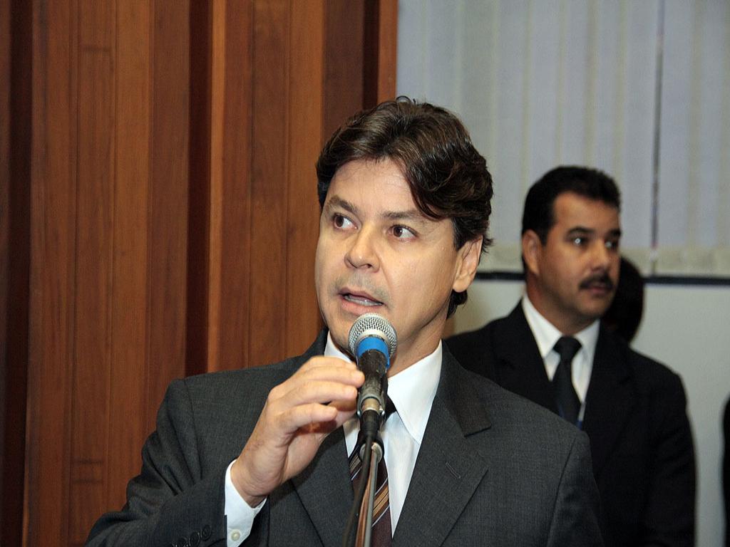 Imagem: Deputado Paulo Duarte