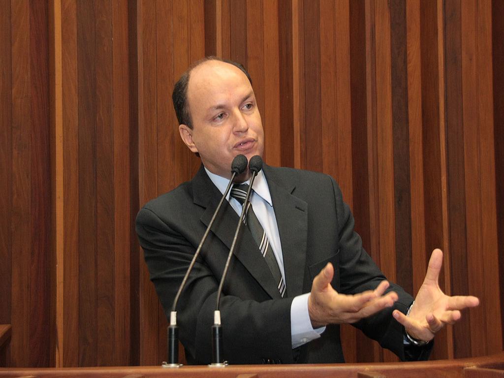 Imagem: Deputado Júnior Mochi
