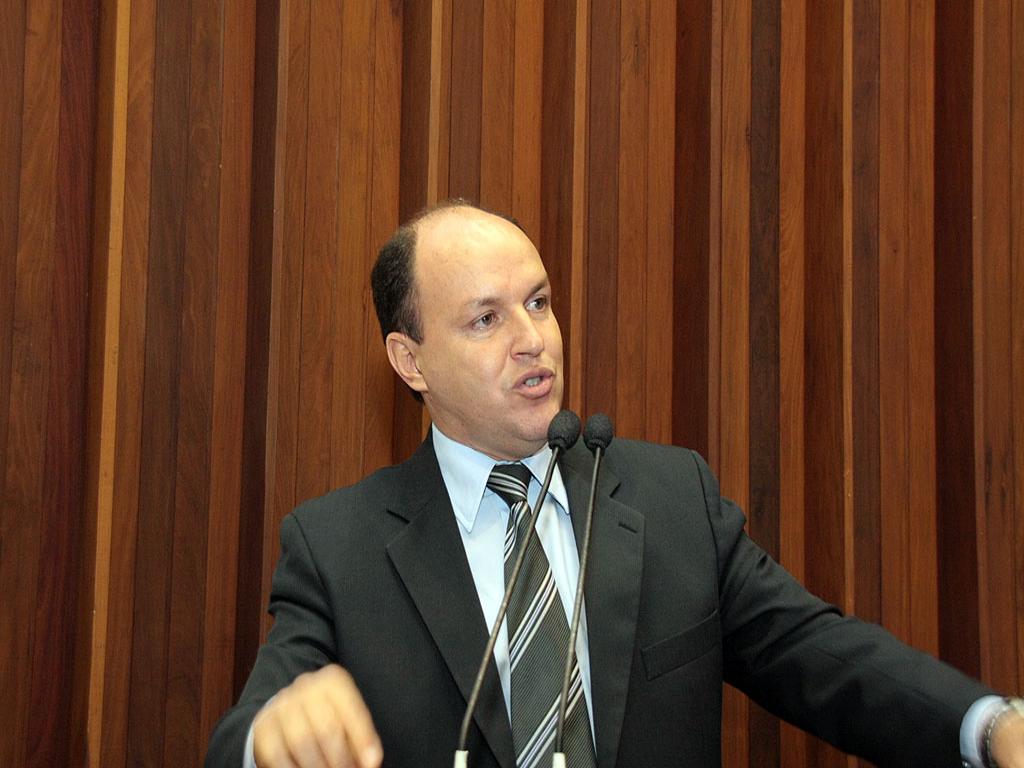 Imagem: Deputado Júnior Mochi
