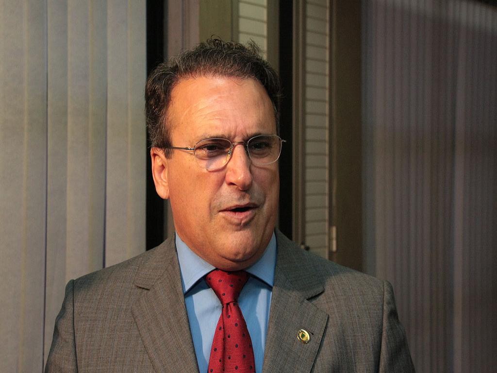 Imagem: Deputado Diogo Tita