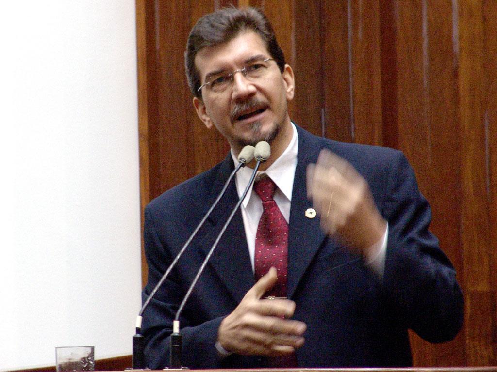 Imagem: Kemp quer que o Ministério Público e a Polícia Federal atuem para liberar cestas básicas