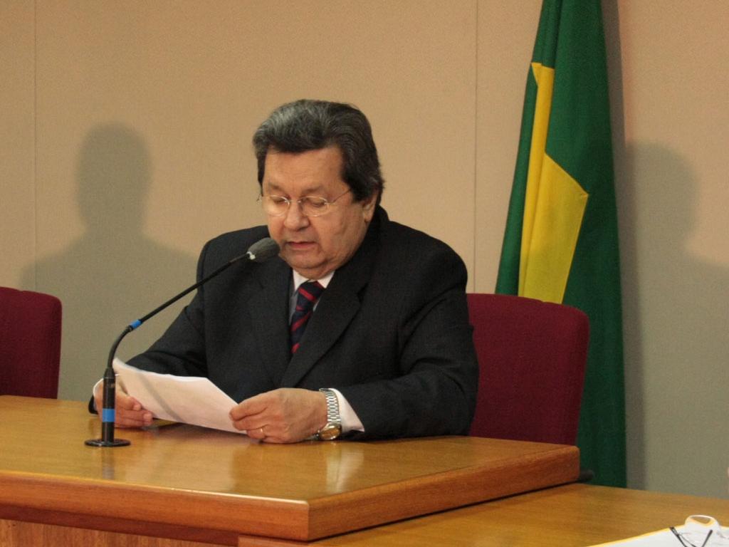 Imagem: Deputado Onevan de Matos