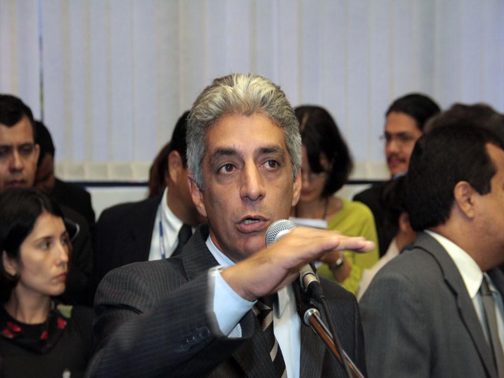 Imagem: Deputado Youssif Domingos