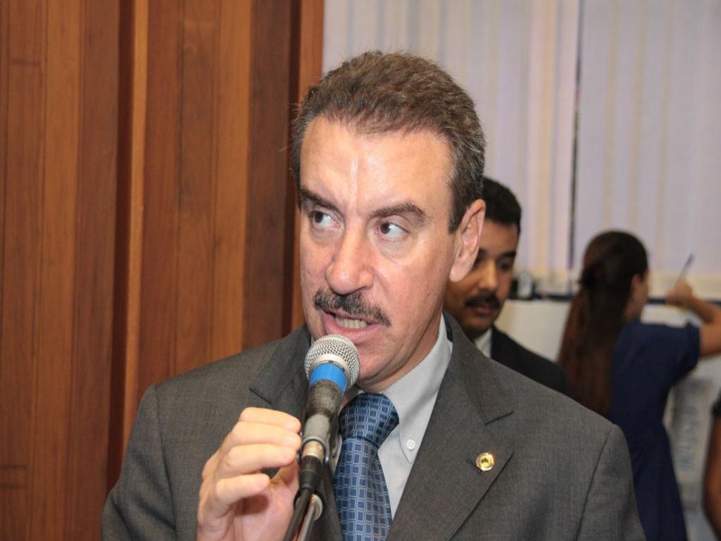 Imagem: Deputado Paulo Côrrea