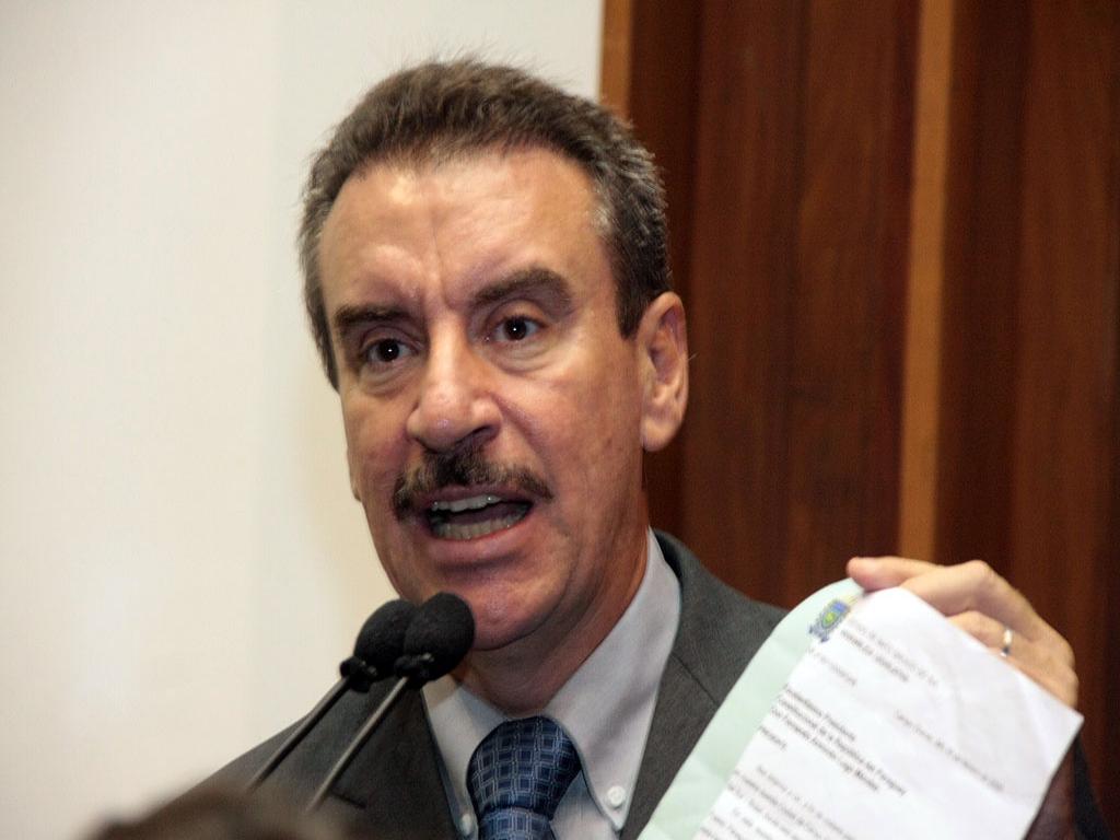 Imagem: Deputado Paulo Côrrea