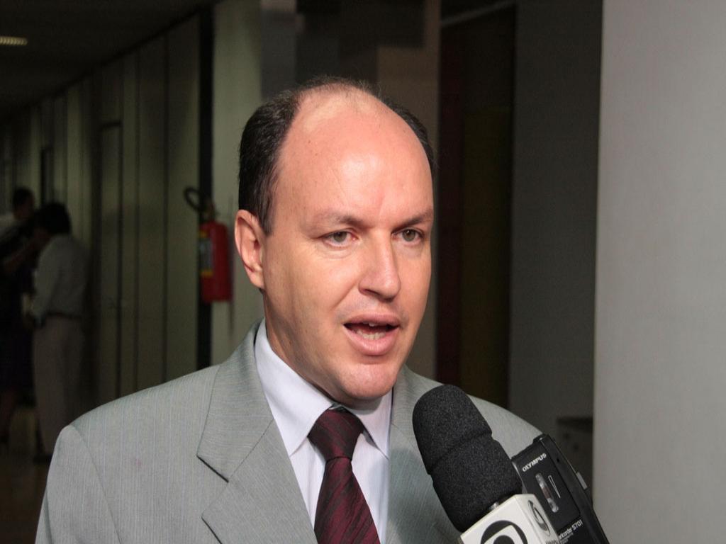 Imagem: Deputado Júnior Mochi