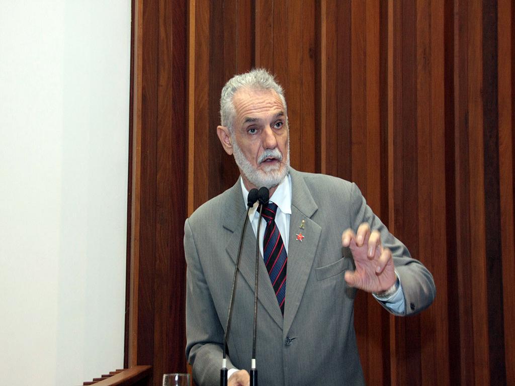 Imagem: Dep. Pedro Teruel