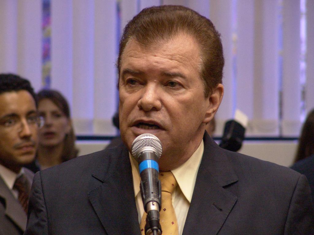 Imagem: Dep. Maurício Picarelli