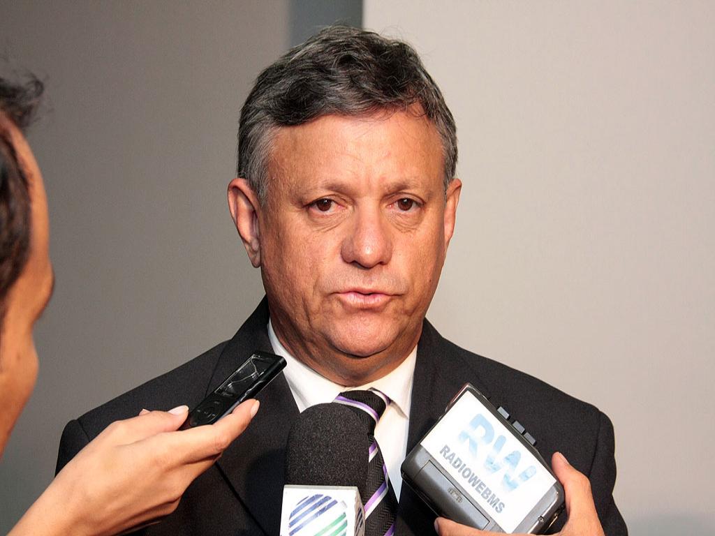 Imagem: Dep. Coronel Ivan