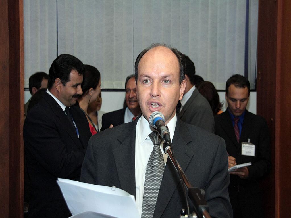 Imagem: Deputado Júnior Mochi