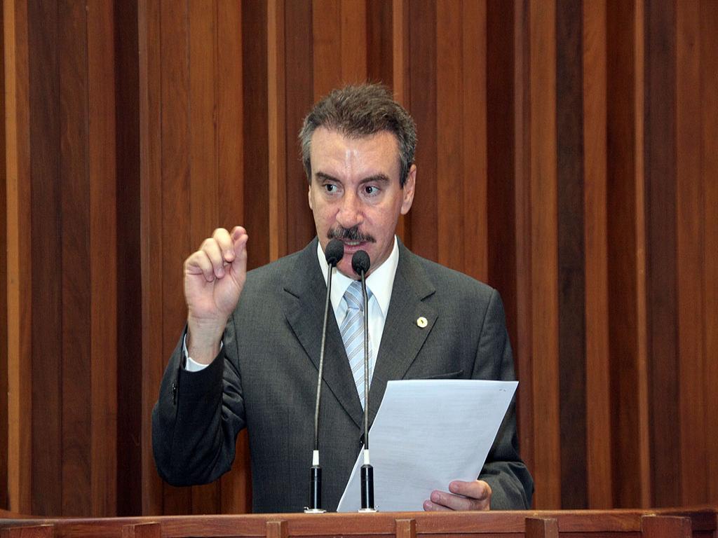 Imagem: Deputado Paulo Côrrea