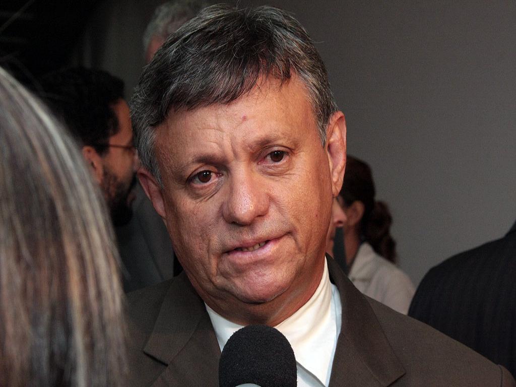 Imagem: Deputado Coronel Ivan