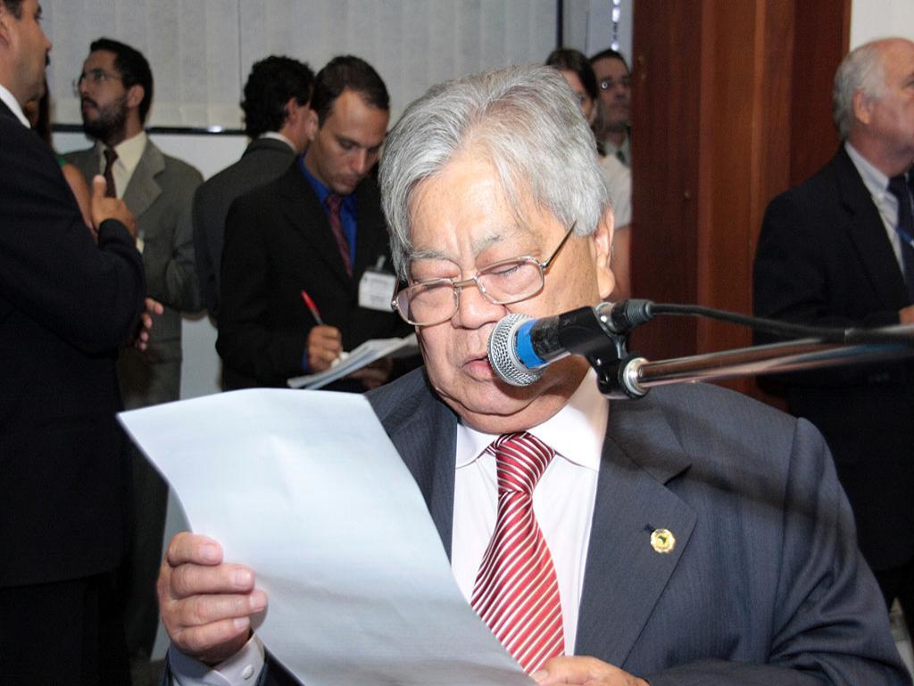 Imagem: Deputado Akira Otsubo