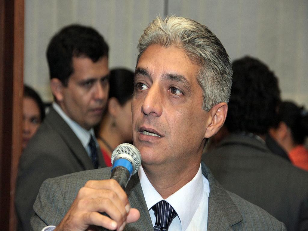 Imagem: Deputado Youssif Domingos