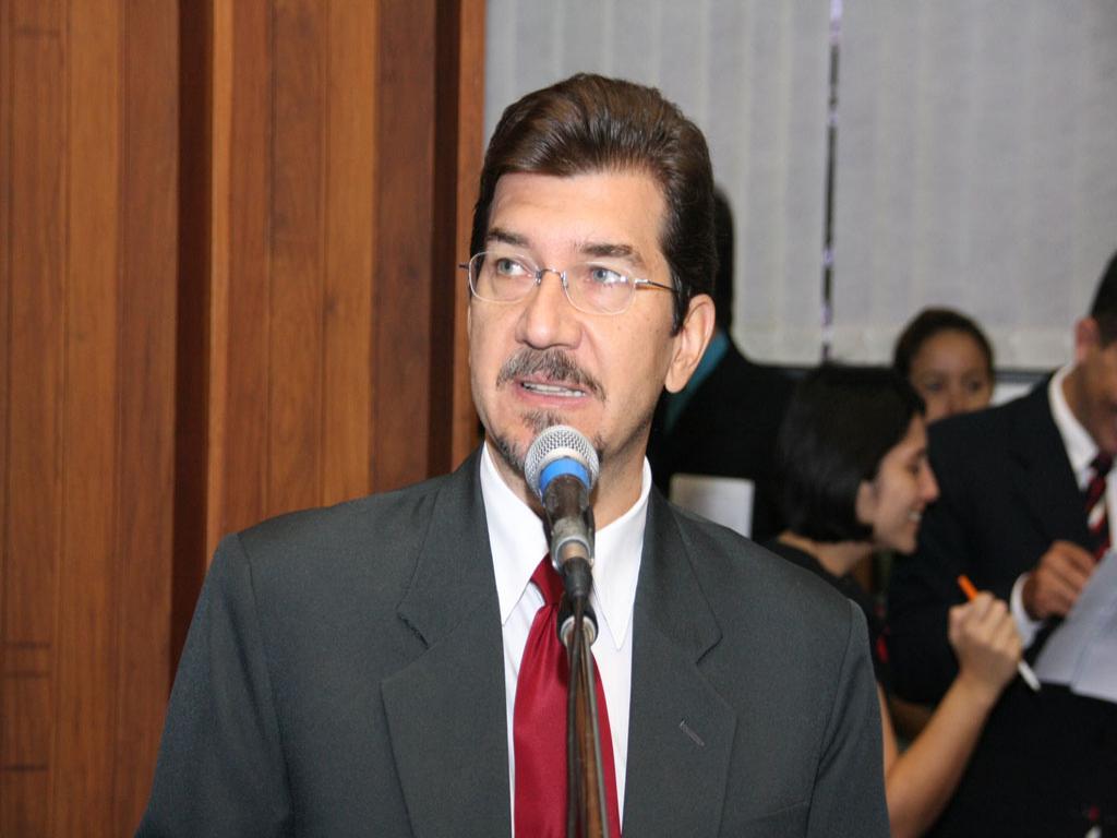Imagem: Deputado Pedro Kemp