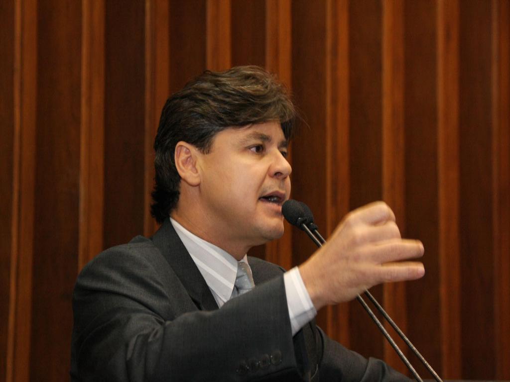 Imagem: Deputado Paulo Duarte 