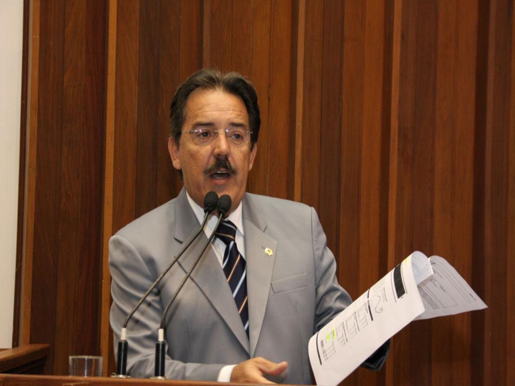 Imagem: Deputado Arroyo