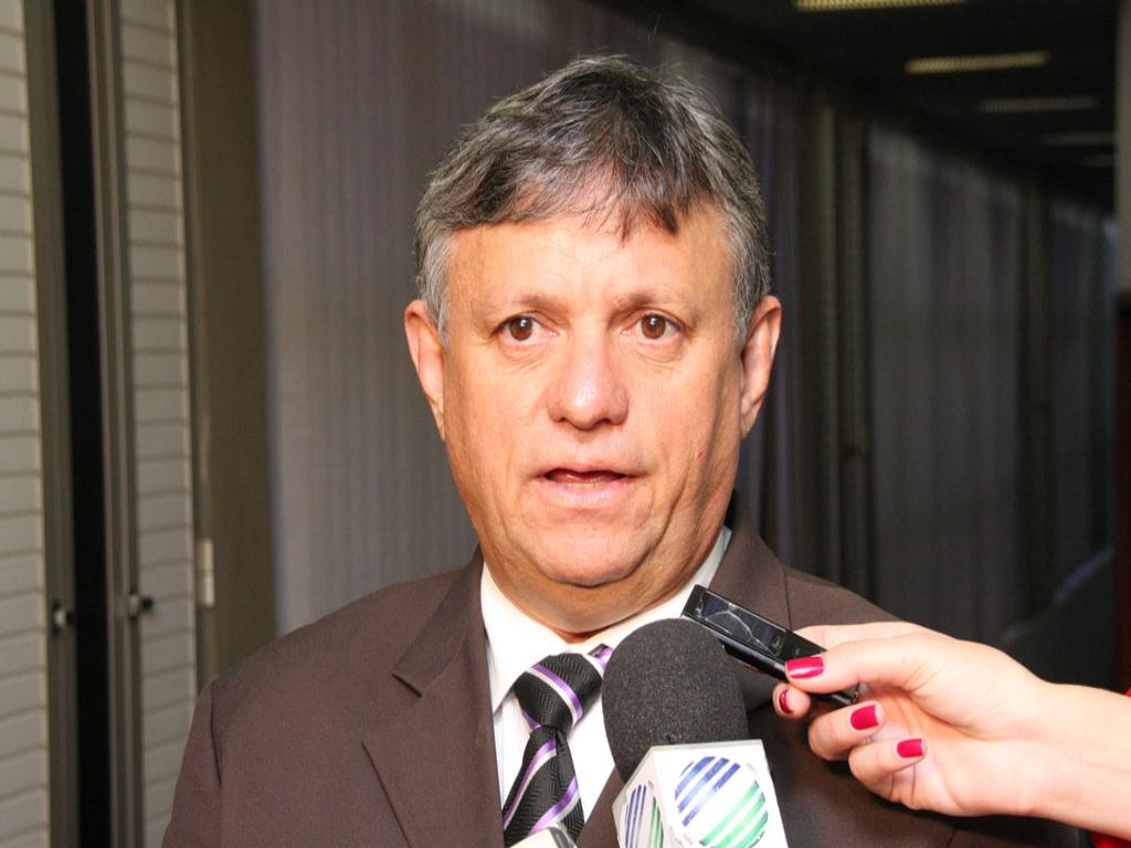 Imagem: Deputado Coronel Ivan