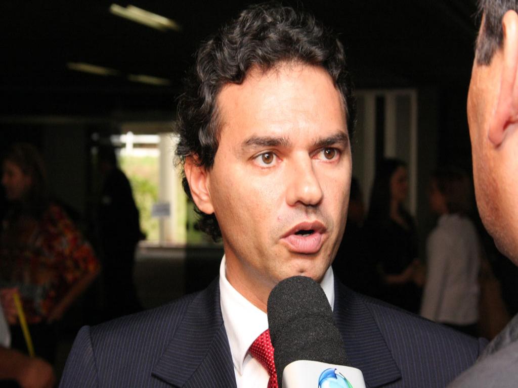 Imagem: Deputado Marquinhos Trad