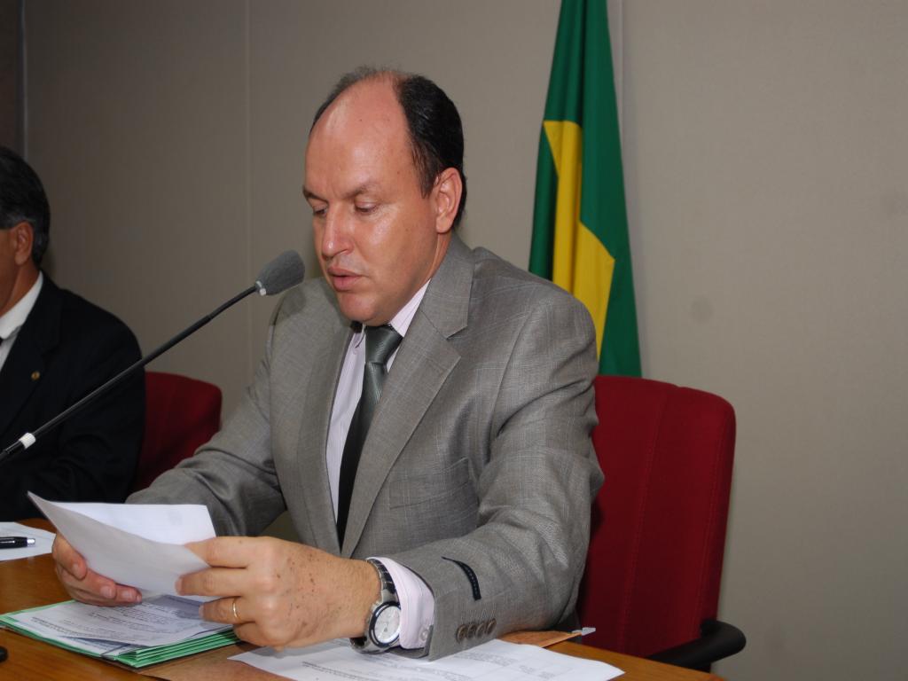 Imagem: Dep. Junior Mochi