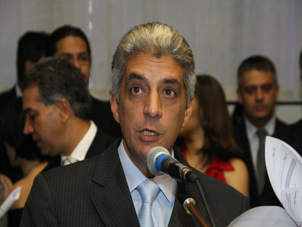 Imagem: Deputado Youssif Domingos