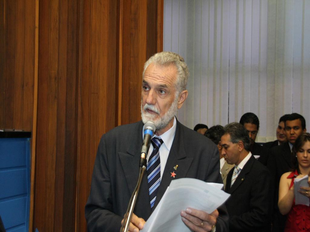 Imagem: Deputado Pedro Teruel 