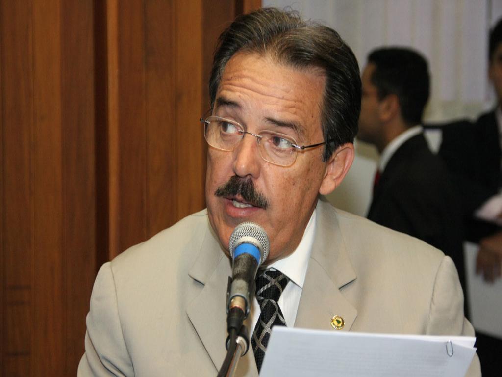 Imagem: Deputado Arroyo