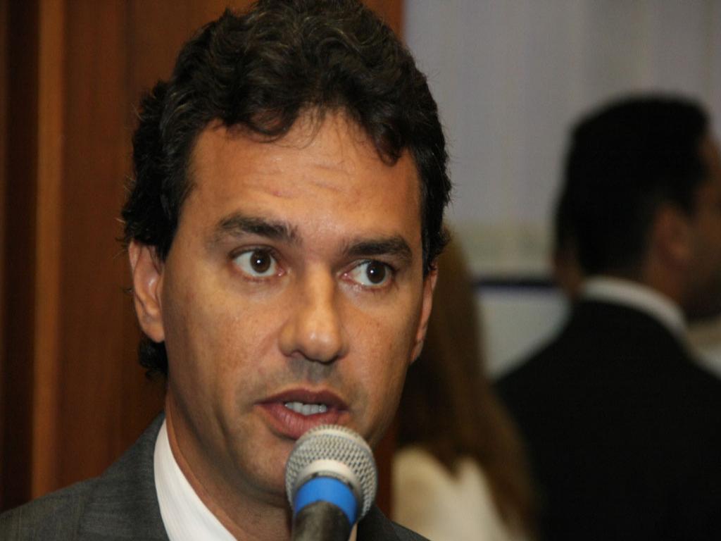 Imagem: Deputado Marquinhos Trad