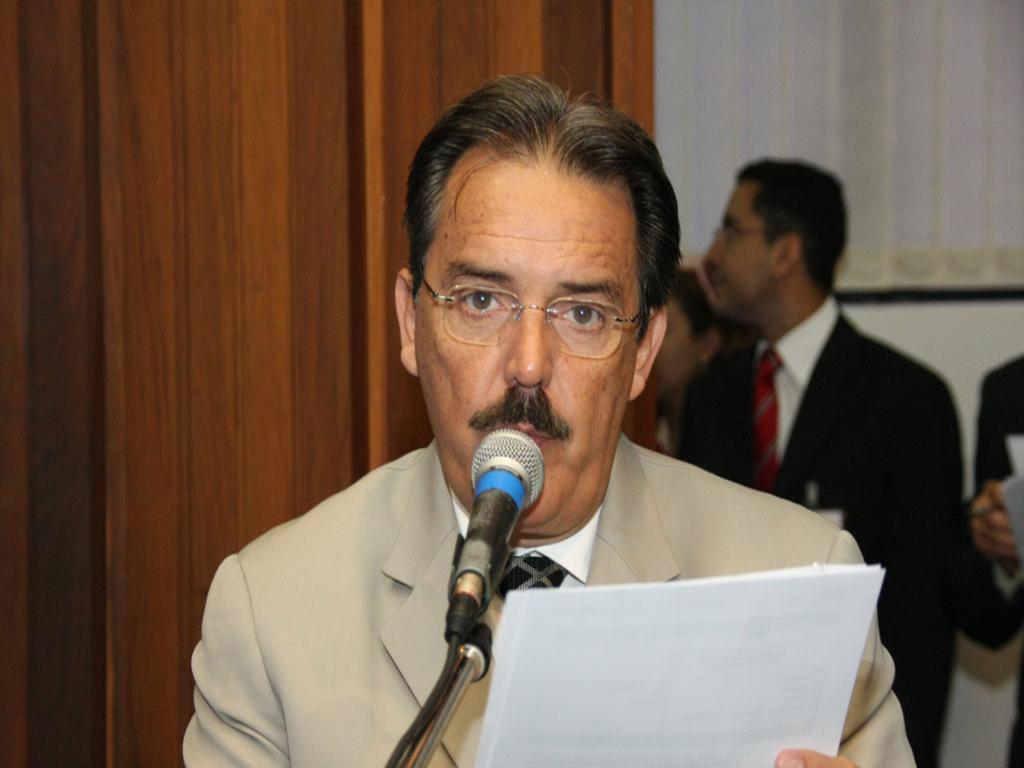 Imagem: Deputado Arroyo