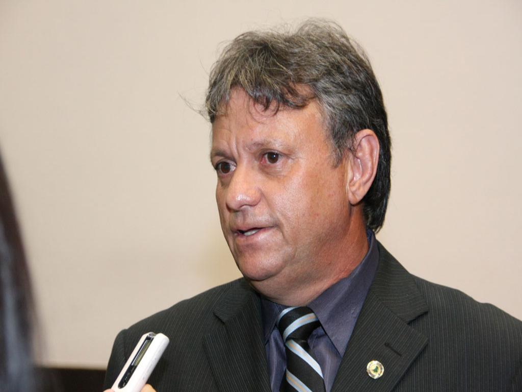 Imagem: Deputado Coronel Ivan