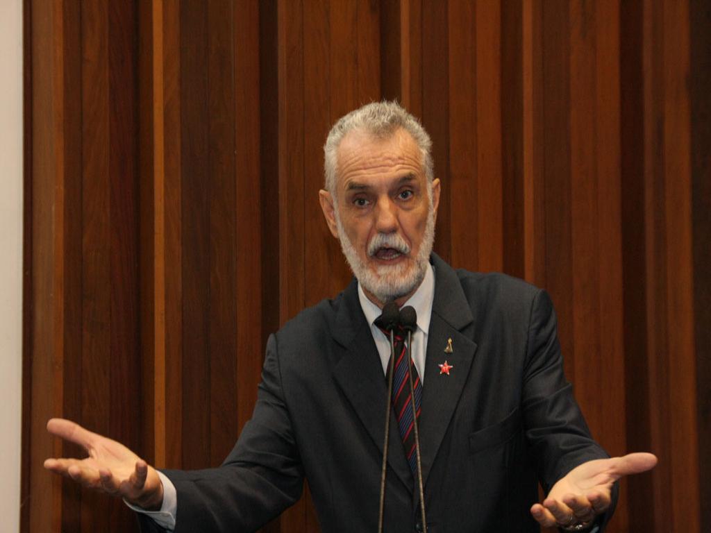 Imagem: Deputado Pedro Teruel