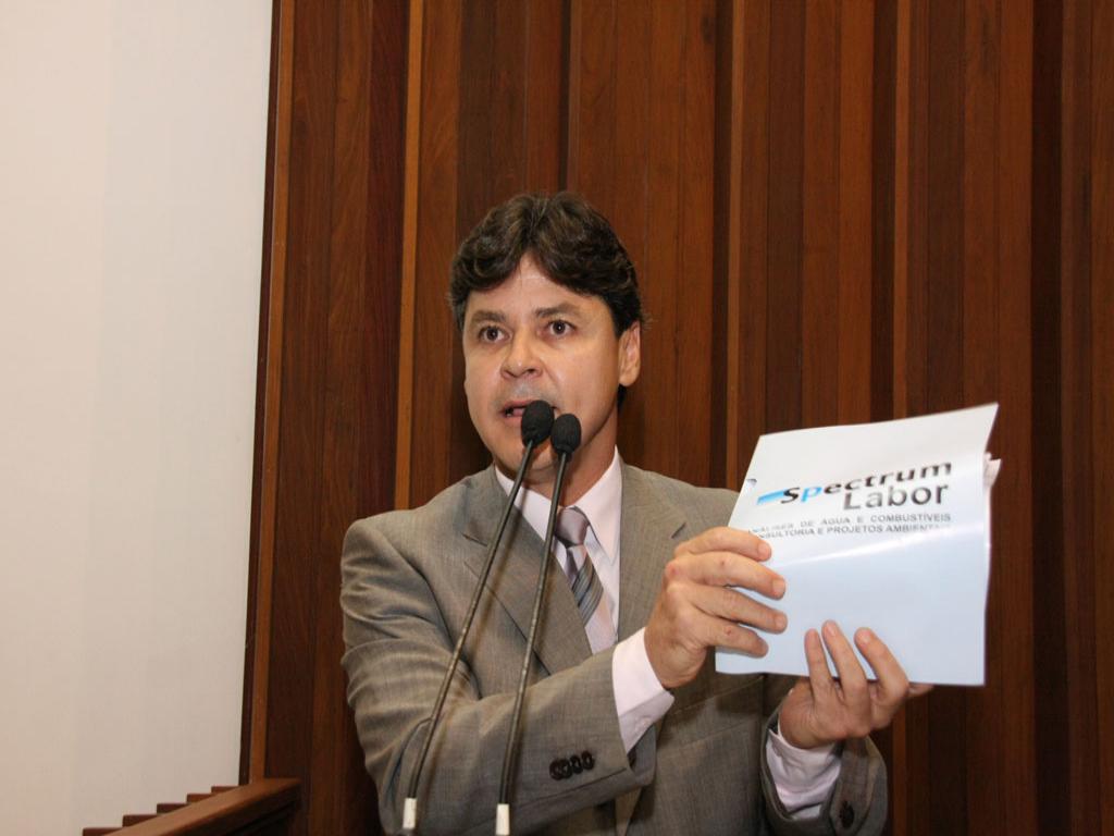 Imagem: Deputado Paulo Duarte