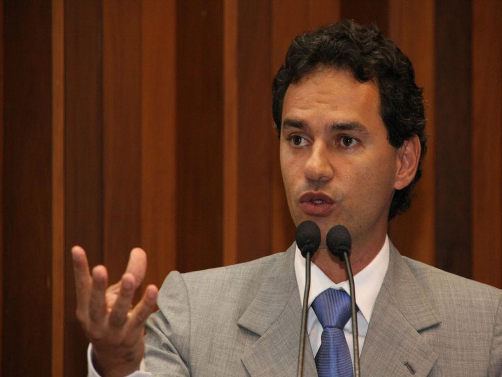 Imagem: Deputado Marquinhos Trad