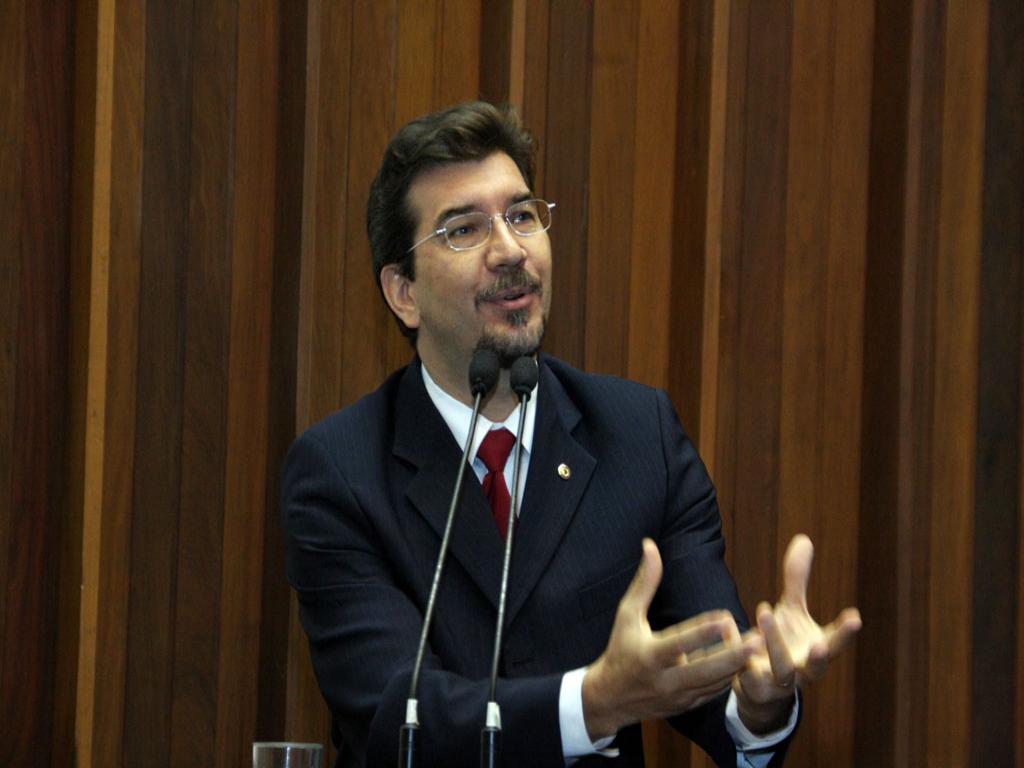 Imagem: Deputado Pedro Kemp 