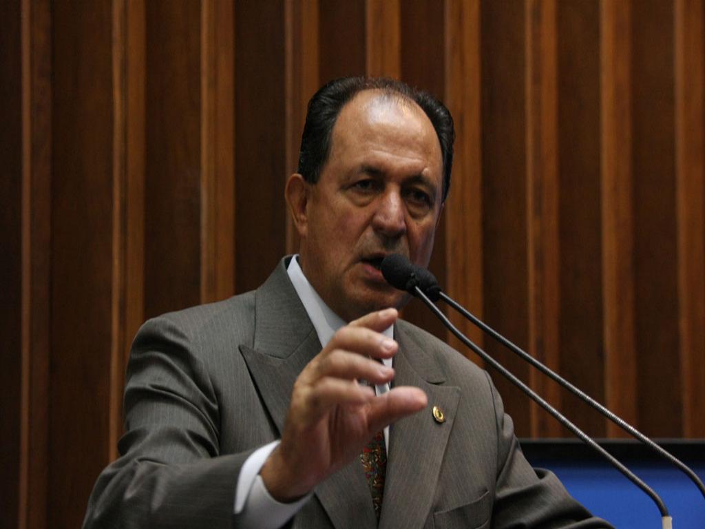 Imagem: Deputado Zé Teixeira