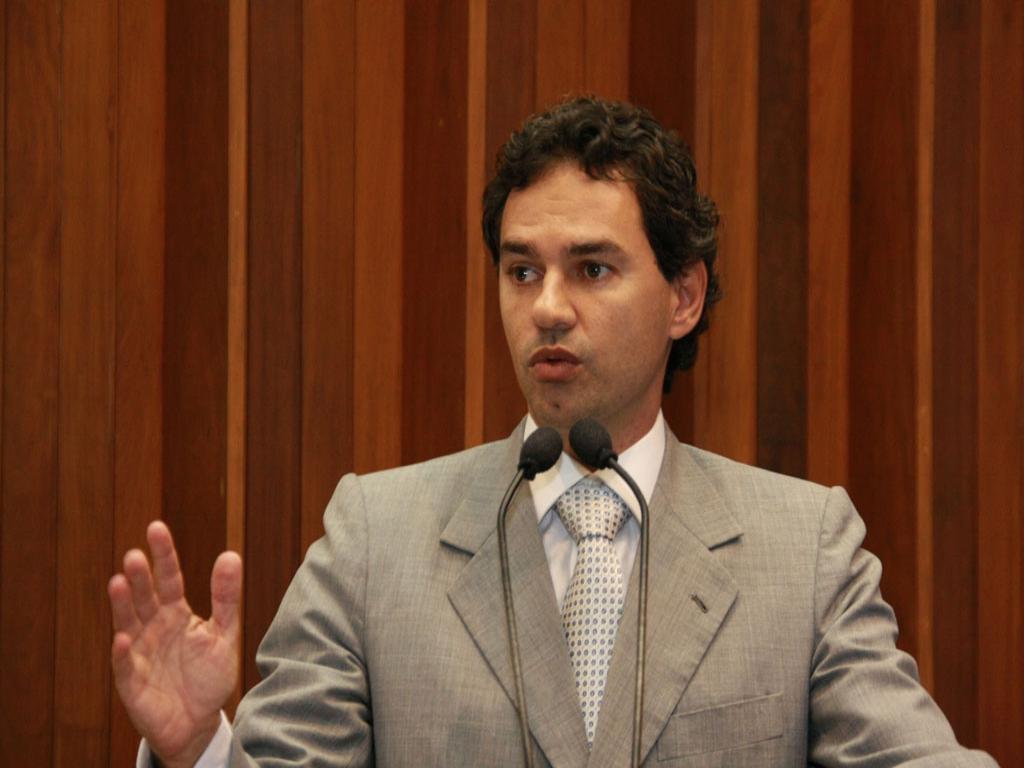 Imagem: Deputado Marquinhos Trad