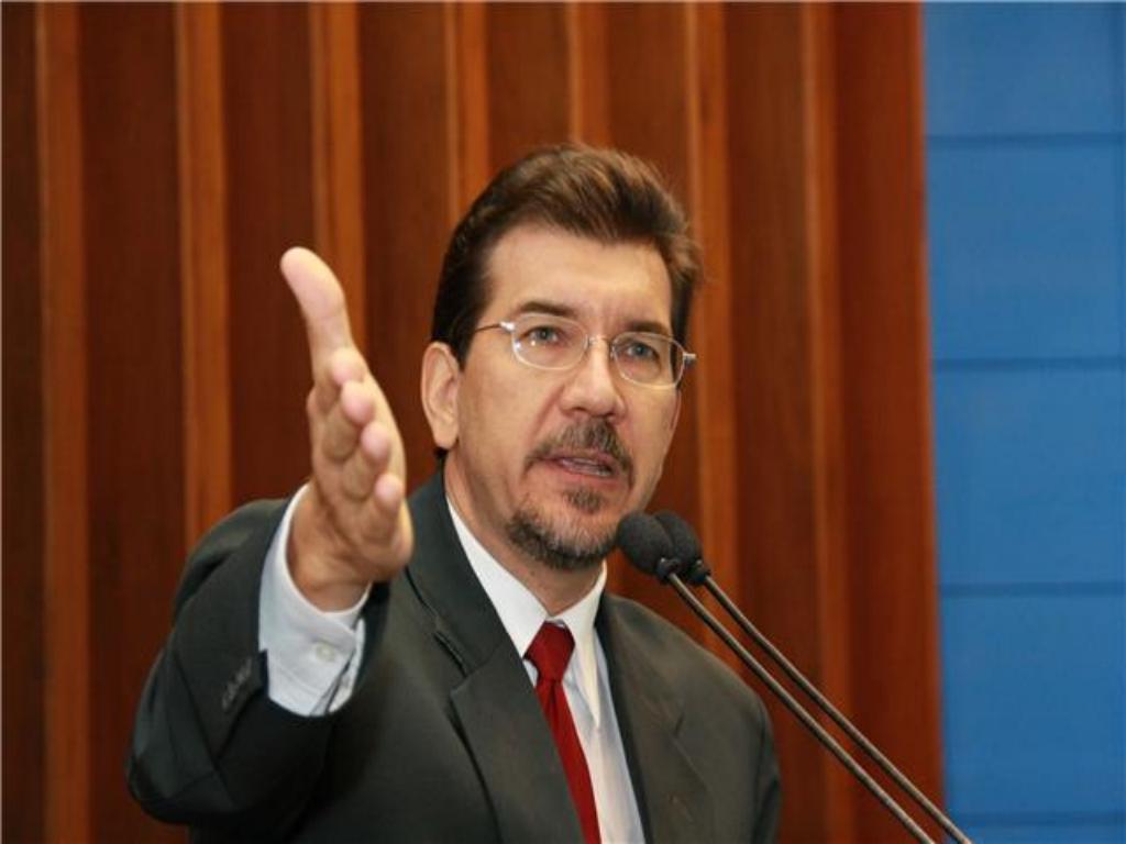 Imagem: Kemp acompanhará às famílias ao Ministério Público