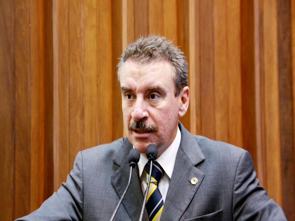 Imagem: Deputado Paulo Côrrea