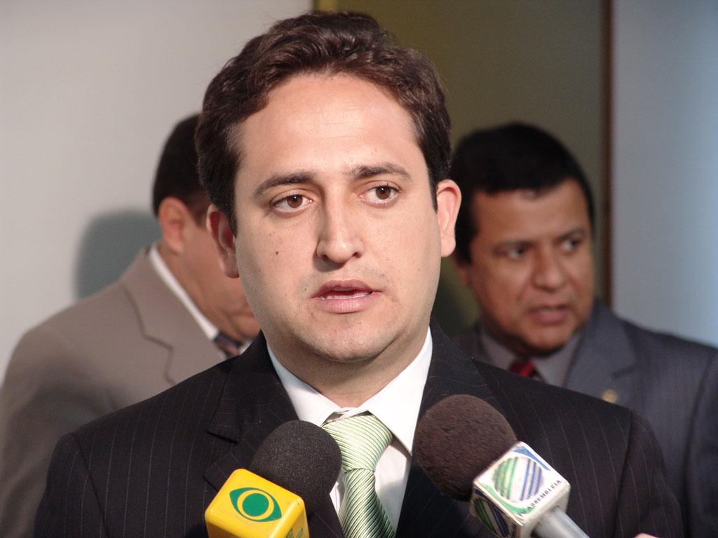 Imagem: Deputado Márcio Fernandes
