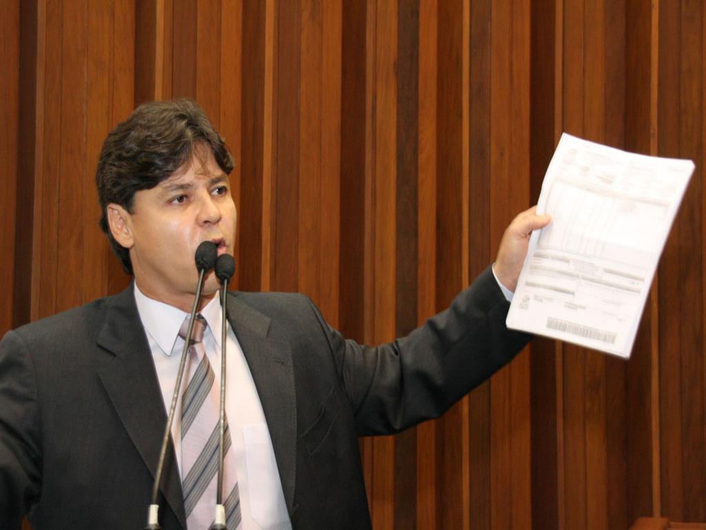 Imagem: Deputado Paulo Duarte