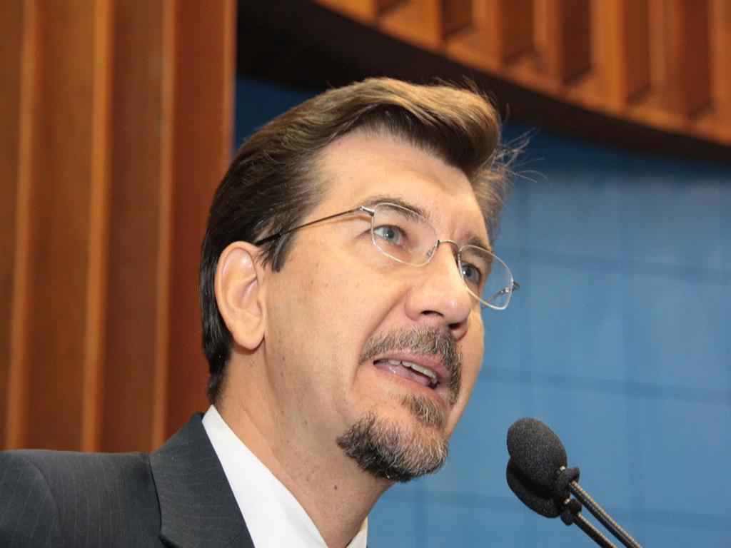 Imagem: Deputado Pedro Kemp propõe audiência para debater o assunto