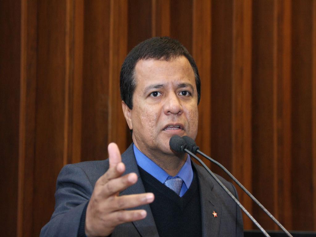Imagem: Deputado Amarildo Cruz