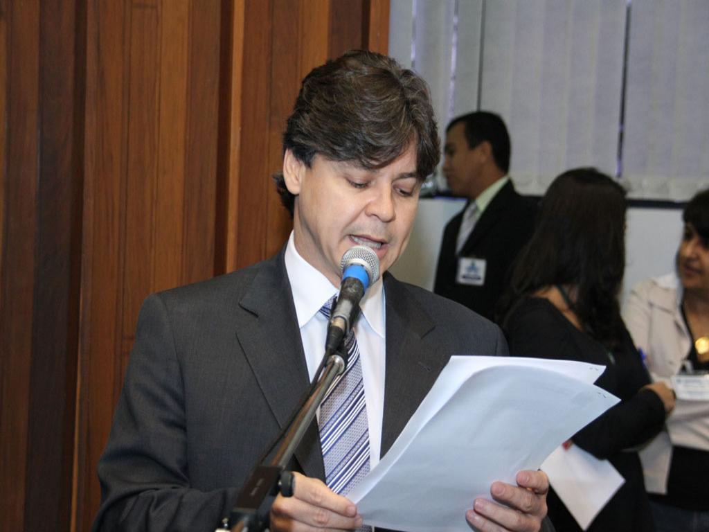 Imagem: Deputado Paulo Duarte