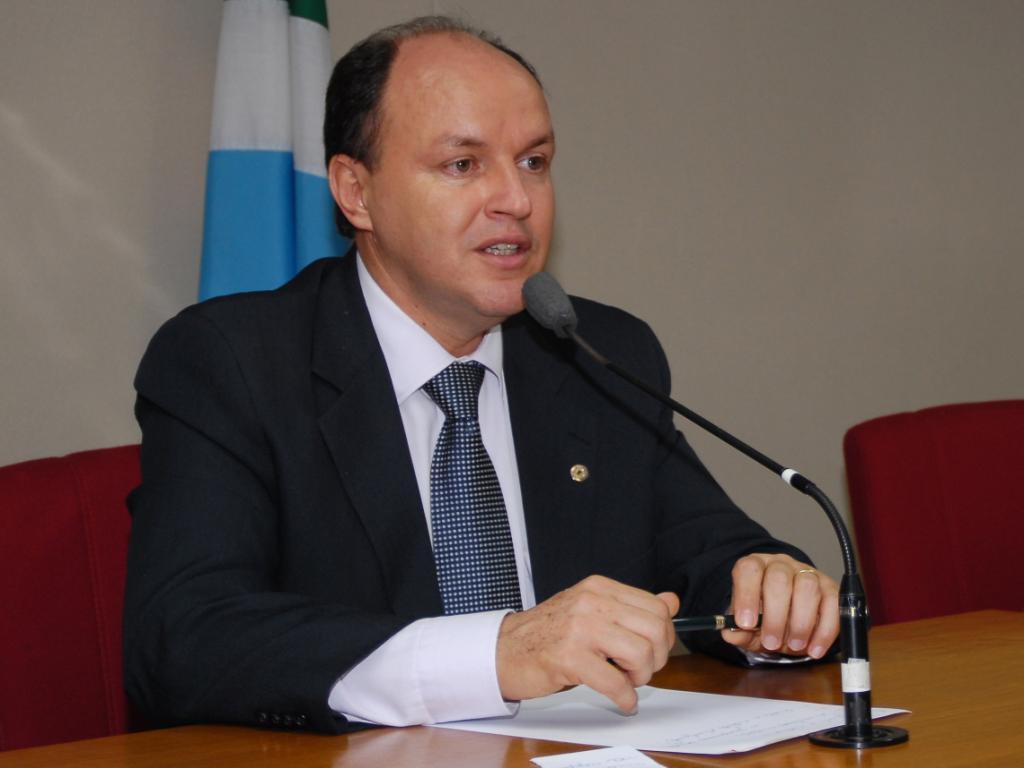 Imagem: Dep. Junior Mochi